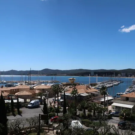 Σπίτι διακοπών Maison Flocy By Interhome Le Lavandou