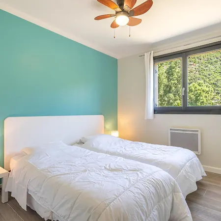Σπίτι διακοπών Maison Flocy By Interhome