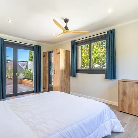 Σπίτι διακοπών Maison Flocy By Interhome
