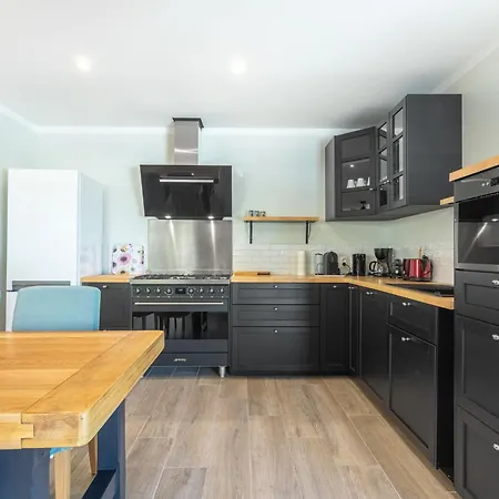 Σπίτι διακοπών Maison Flocy By Interhome Le Lavandou