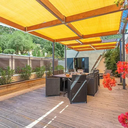 Σπίτι διακοπών Maison Flocy By Interhome *