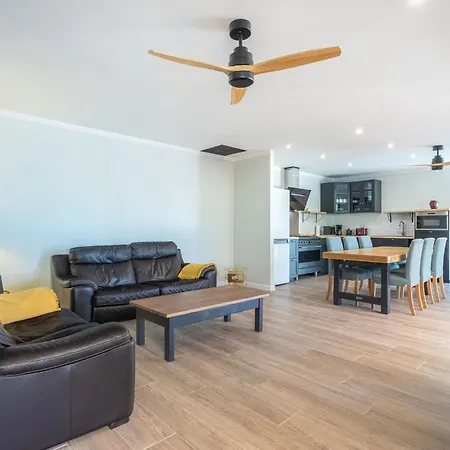 Σπίτι διακοπών Maison Flocy By Interhome