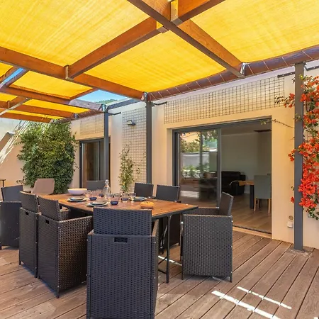 Σπίτι διακοπών Maison Flocy By Interhome