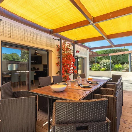 Σπίτι διακοπών Maison Flocy By Interhome