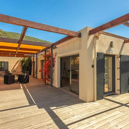 Σπίτι διακοπών Maison Flocy By Interhome
