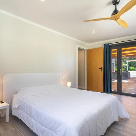 Maison Flocy By Interhome Nyaraló Le Lavandou