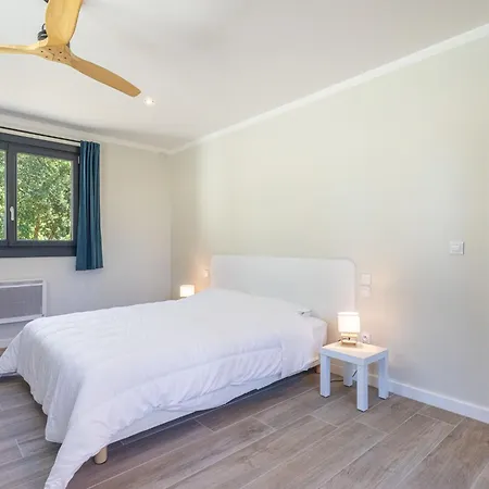 Maison Flocy By Interhome Le Lavandou