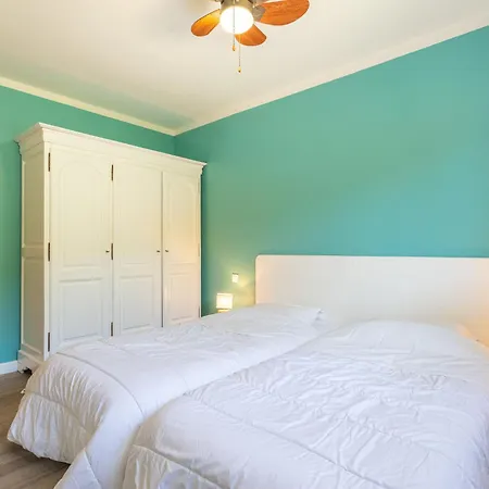 Maison Flocy By Interhome