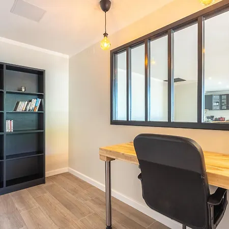 Maison Flocy By Interhome Le Lavandou