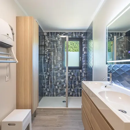 Maison Flocy By Interhome Nyaraló *