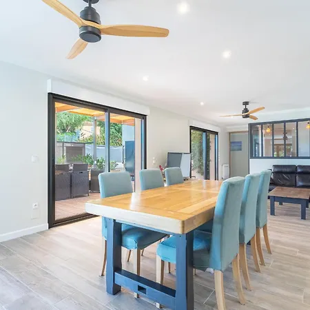 Maison Flocy By Interhome Nyaraló *