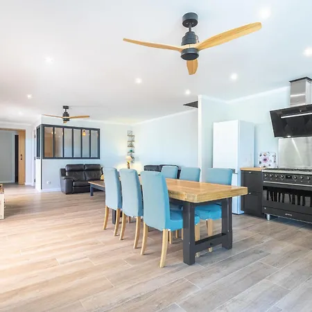 Nyaraló Maison Flocy By Interhome Le Lavandou