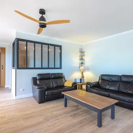 Maison Flocy By Interhome Le Lavandou