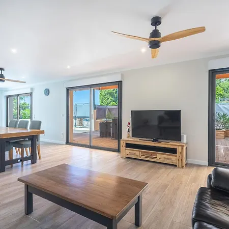 Vakantiehuis Maison Flocy By Interhome *