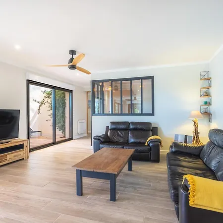 Vakantiehuis Maison Flocy By Interhome *