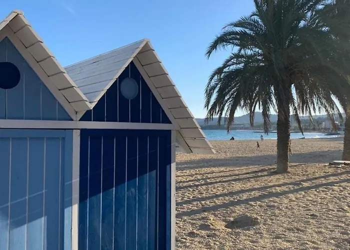 Nyaraló Maison Flocy By Interhome