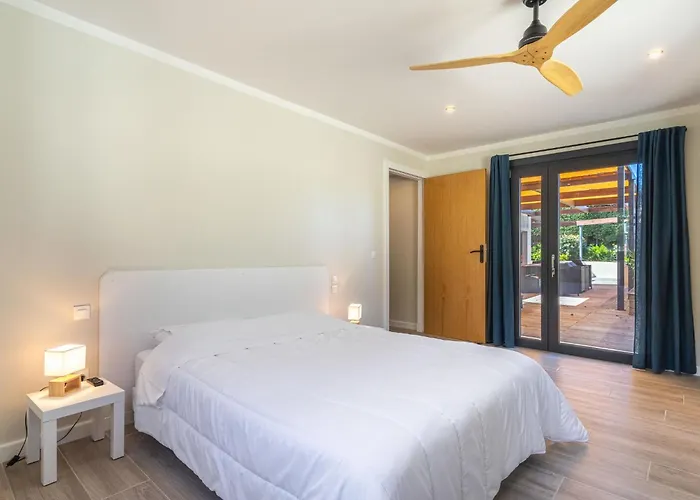 Maison Flocy By Interhome Nyaraló Le Lavandou