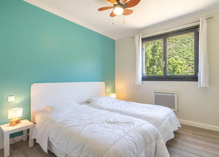 Nyaraló Maison Flocy By Interhome