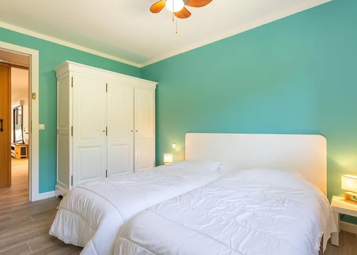 Maison Flocy By Interhome