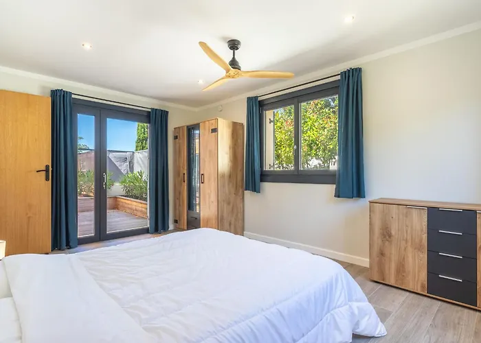 Nyaraló Maison Flocy By Interhome