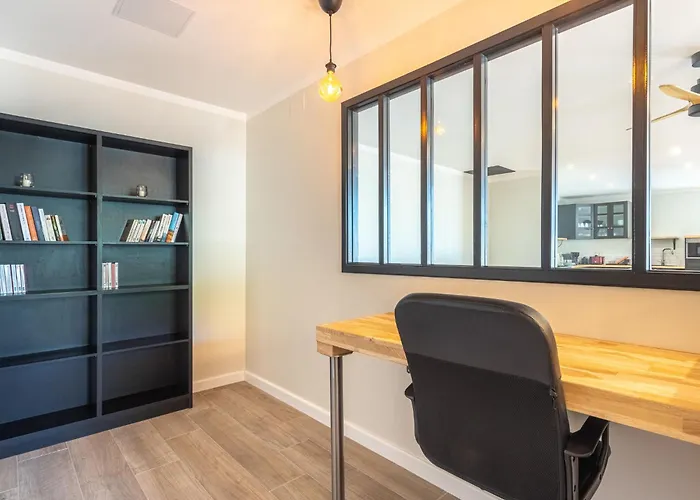 Maison Flocy By Interhome 勒拉旺杜