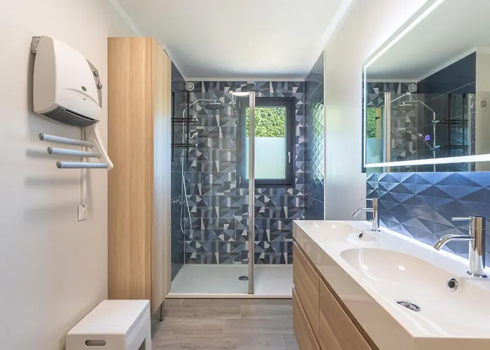 Maison Flocy By Interhome Nyaraló *