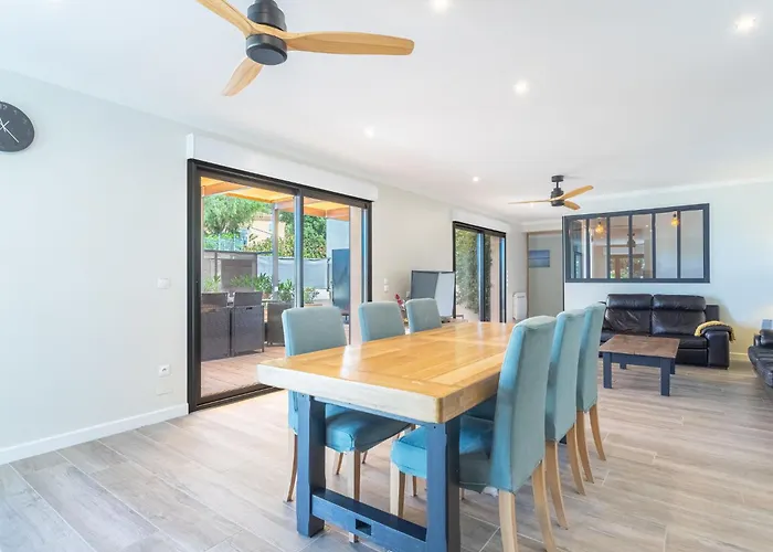 Maison Flocy By Interhome 度假居 *