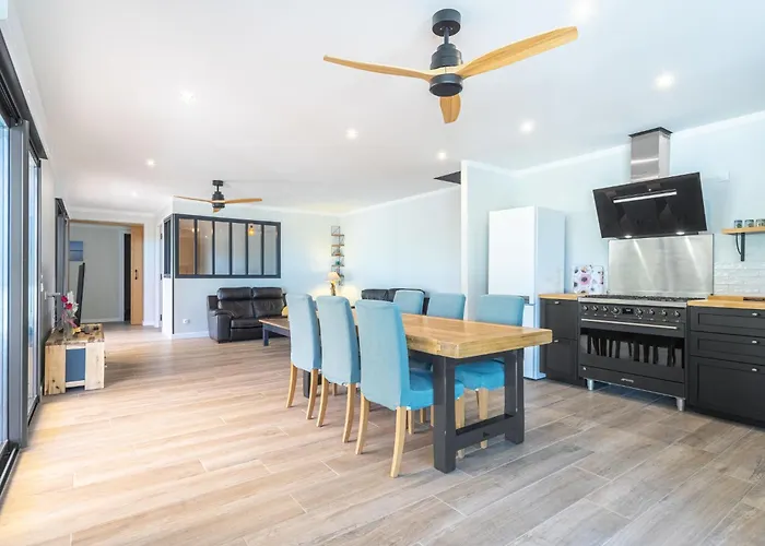 Nyaraló Maison Flocy By Interhome Le Lavandou