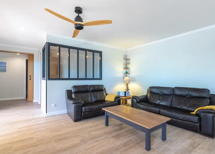 Maison Flocy By Interhome 勒拉旺杜