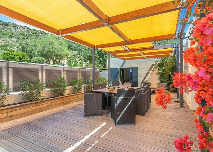 Nyaraló Maison Flocy By Interhome *