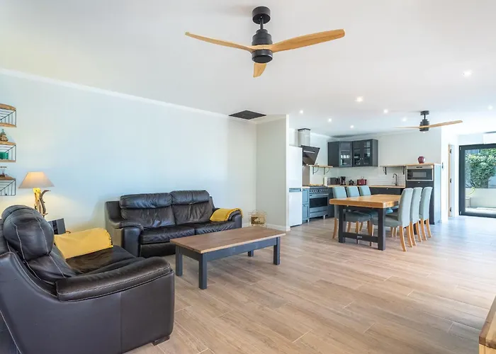 度假居 Maison Flocy By Interhome