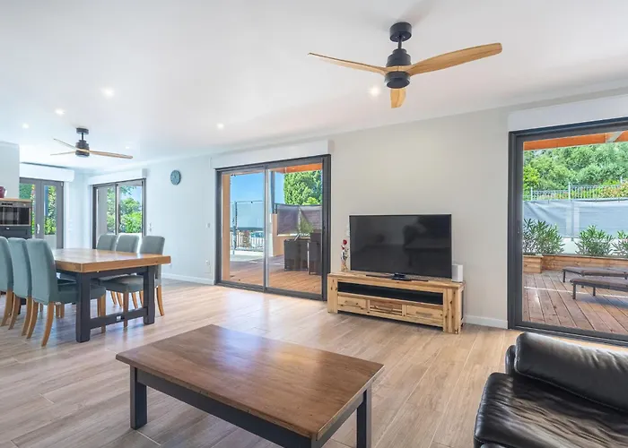 度假居 Maison Flocy By Interhome *