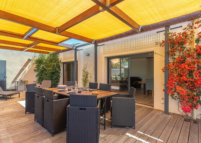 Nyaraló Maison Flocy By Interhome