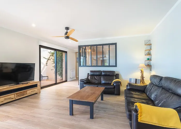 度假居 Maison Flocy By Interhome *