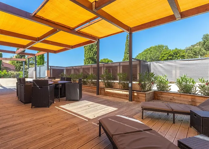 Maison Flocy By Interhome 勒拉旺杜