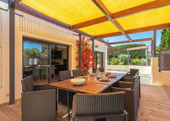 度假居 Maison Flocy By Interhome