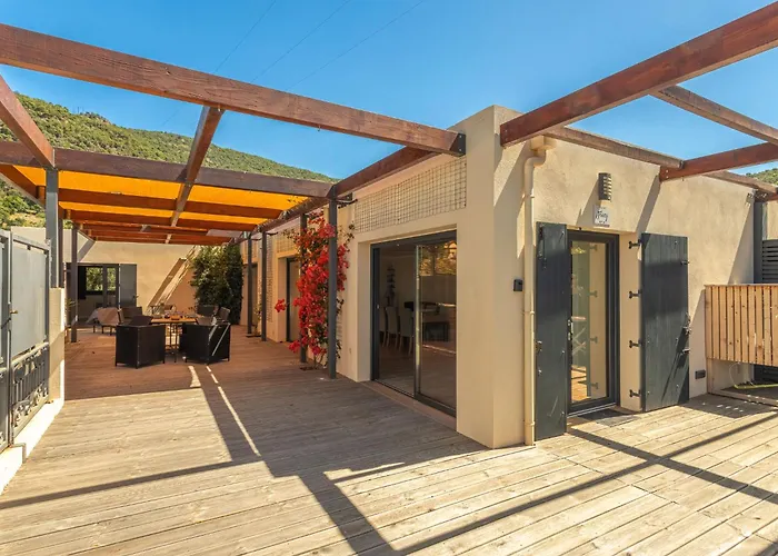 度假居 Maison Flocy By Interhome